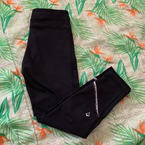 Ivivva Athletic Leggings